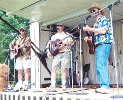 Berks Co. Heritage Festival